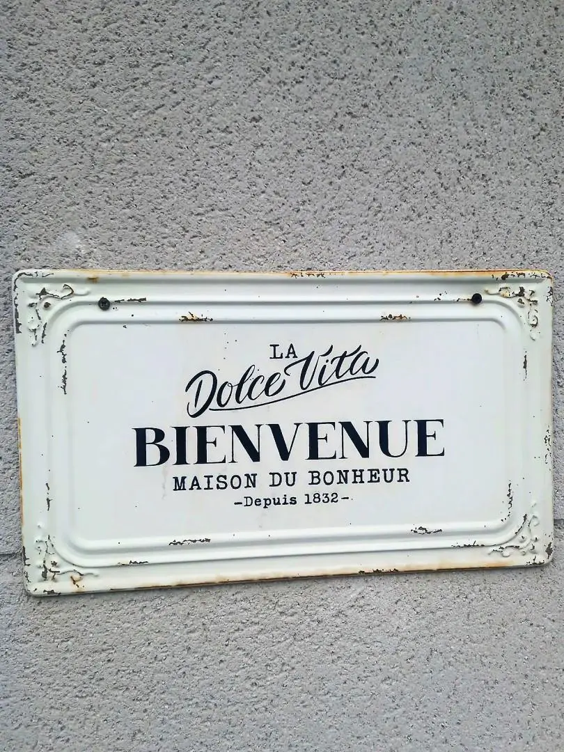 Gîte de France Gîtes de france® - la dolce vita 3 fül