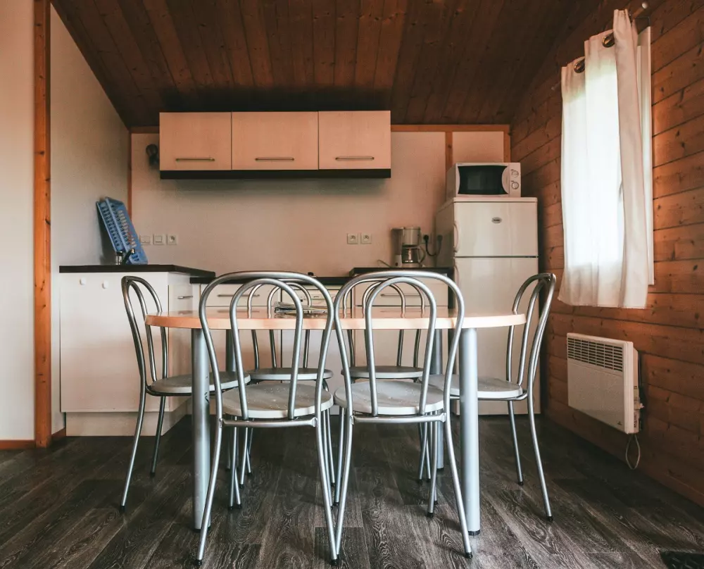 Länder Frankreichs - Hameaux des Lacs