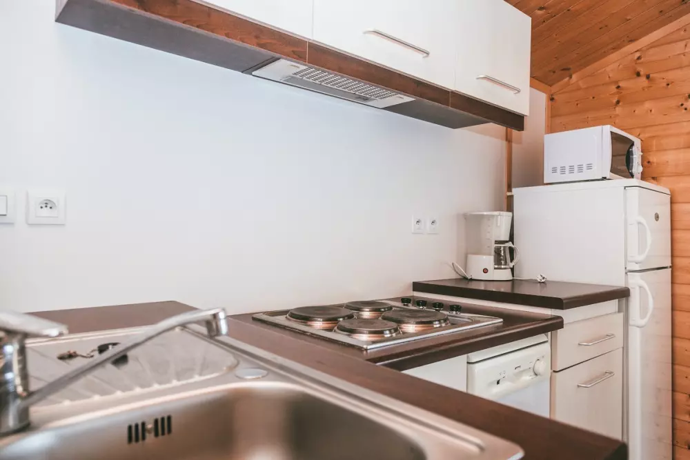 Länder Frankreichs - Hameaux des Lacs