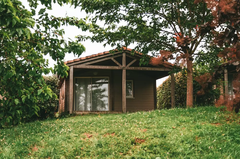 Länder Frankreichs - Hameaux des Lacs