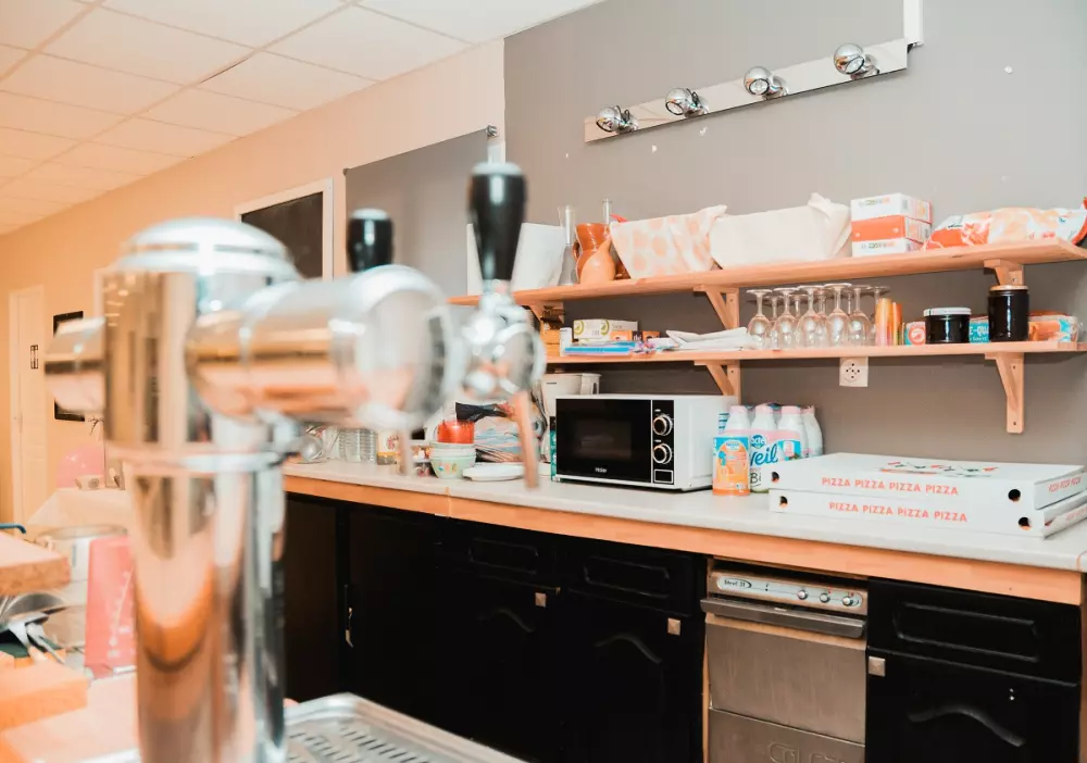 Länder Frankreichs - Hameaux des Lacs