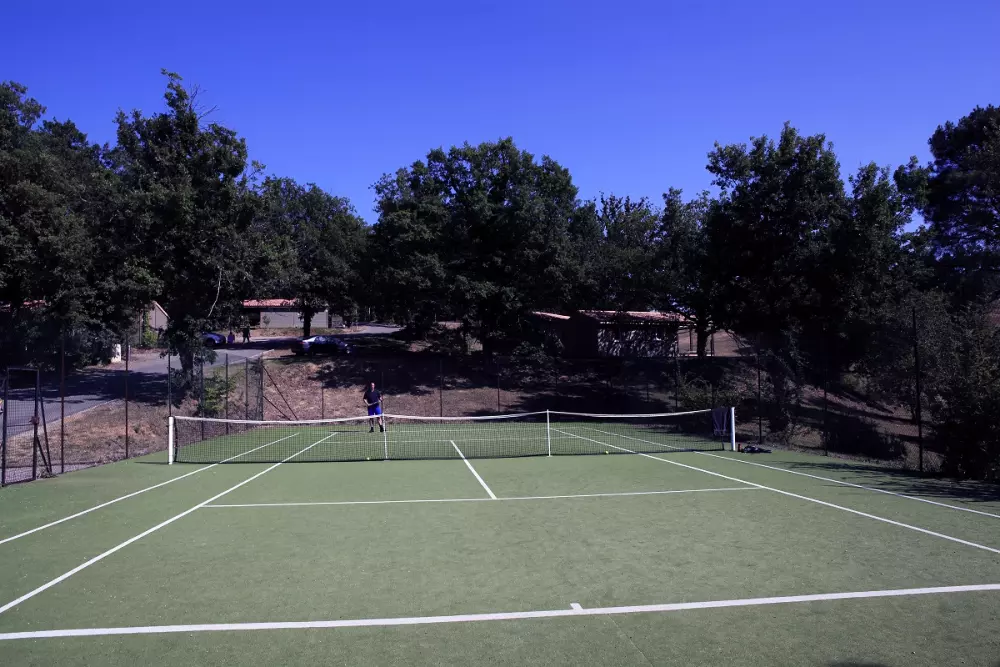 Länder Frankreichs - Hameaux des Lacs