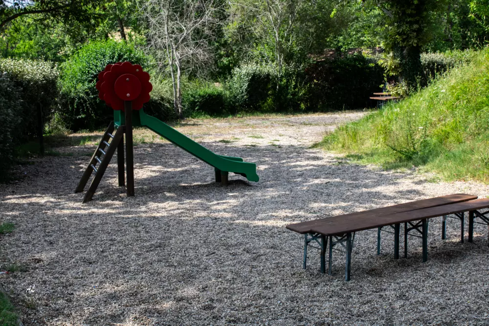 Länder Frankreichs - Hameaux des Lacs