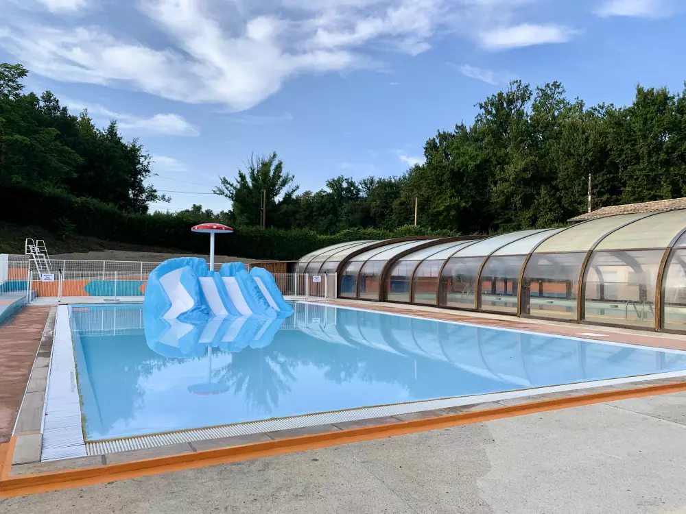 Länder Frankreichs - Hameaux des Lacs