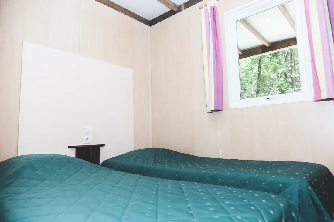 Terres de France - Actief park Moncontour