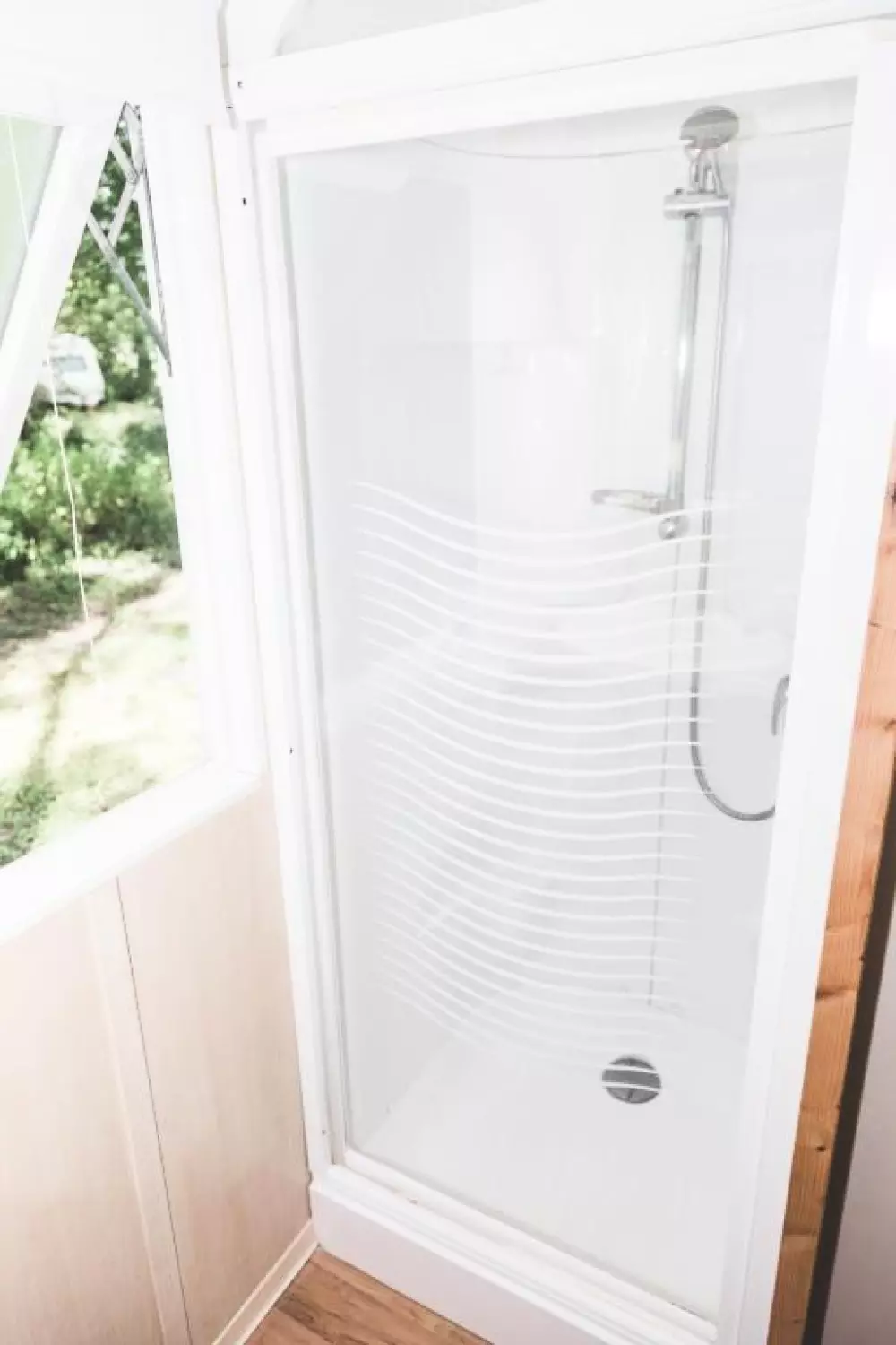 Terres de France -  Moncontour Active Park