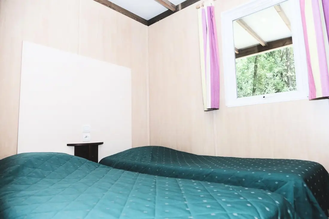 Terres de France - Actief park Moncontour