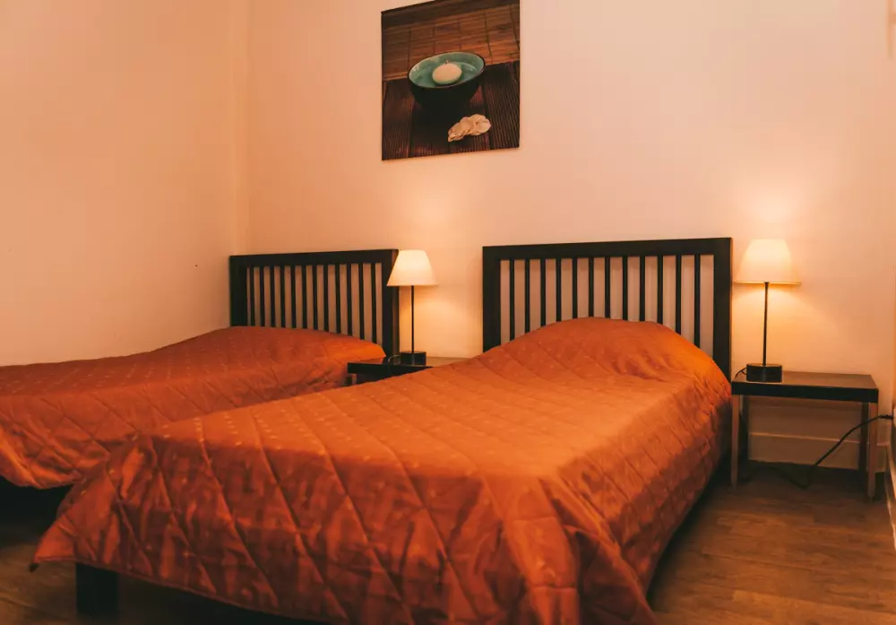 Terres de France -  Moncontour Active Park