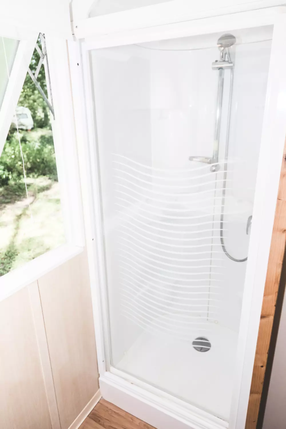 Terres de France -  Moncontour Active Park