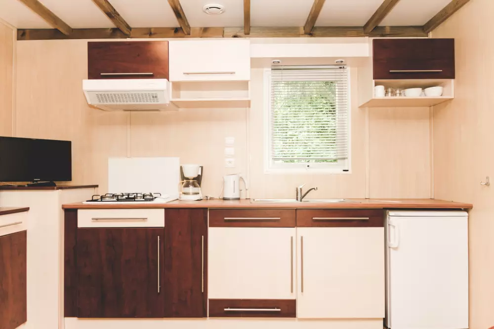 Terres de France -  Moncontour Active Park