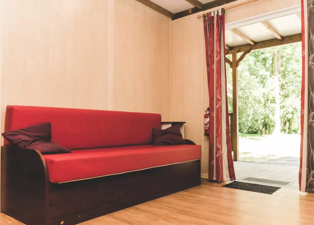 Terres de France -  Moncontour Active Park