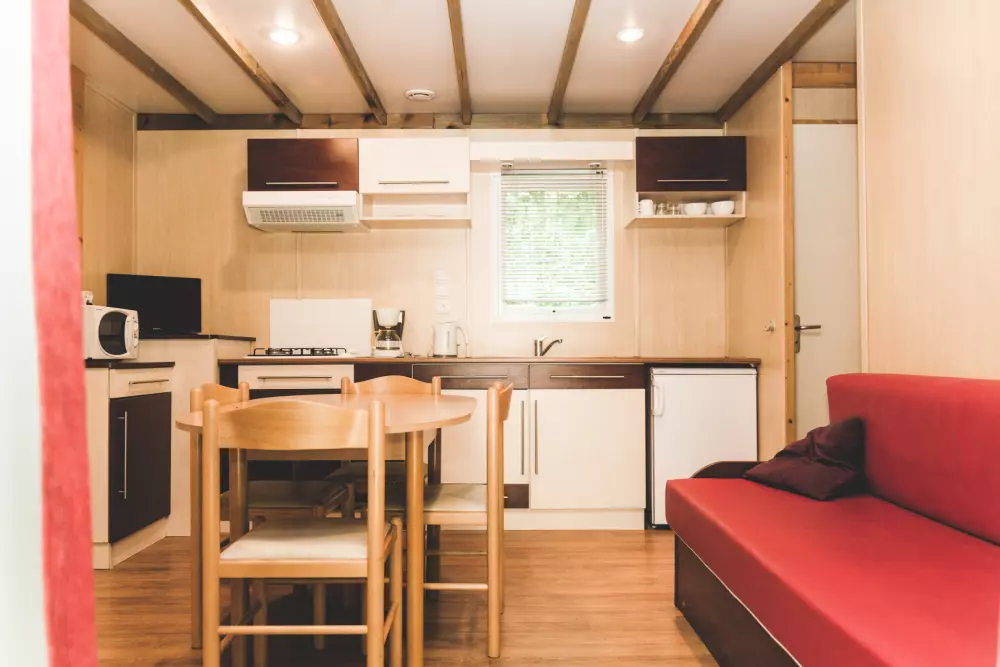 Terres de France -  Moncontour Active Park