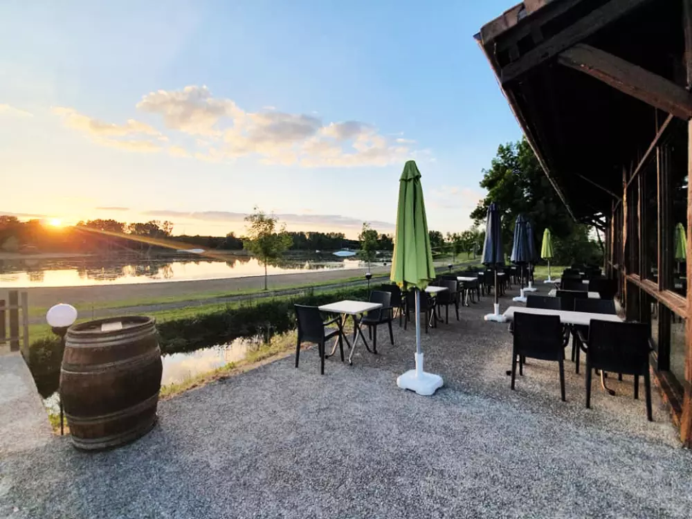 Terres de France -  Moncontour Active Park