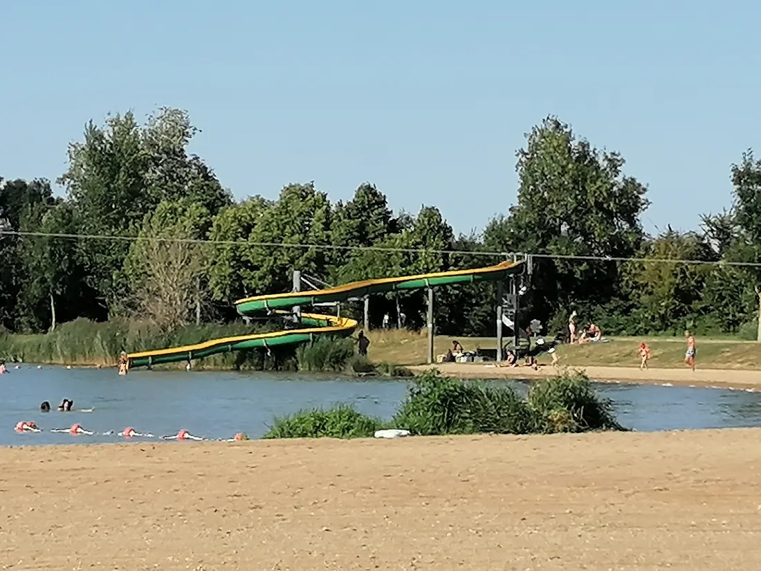 Terres de France - Actief park Moncontour