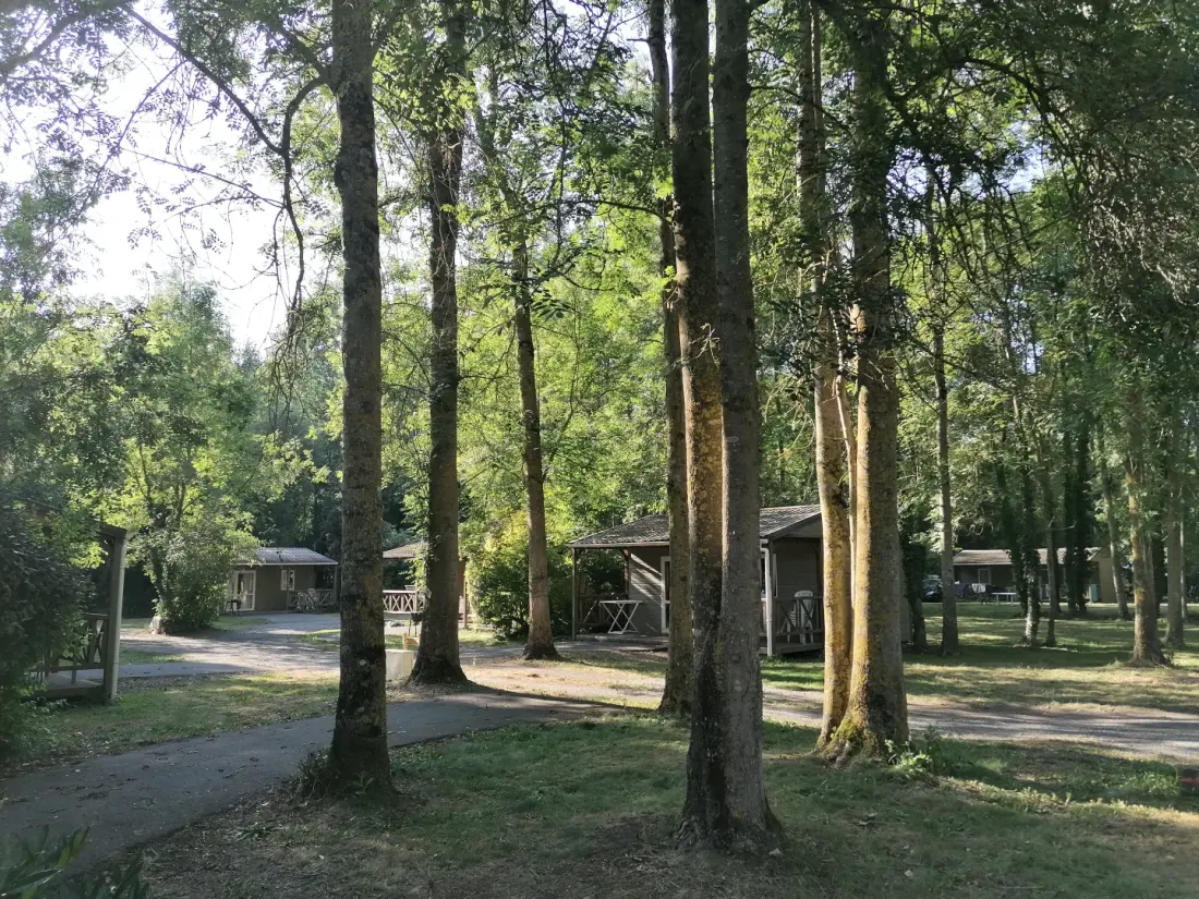 Terres de France - Actief park Moncontour