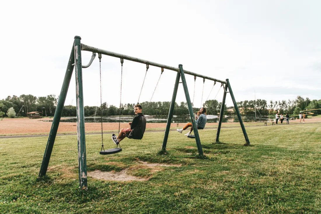 Terres de France - Actief park Moncontour
