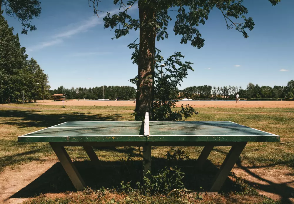 Terres de France -  Moncontour Active Park