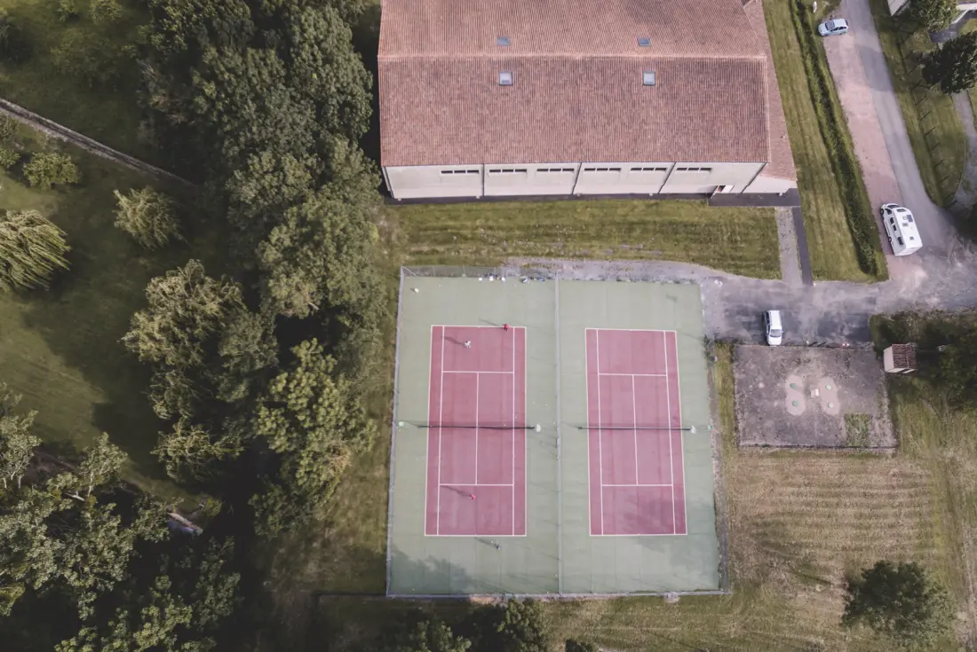 Terres de France - Actief park Moncontour