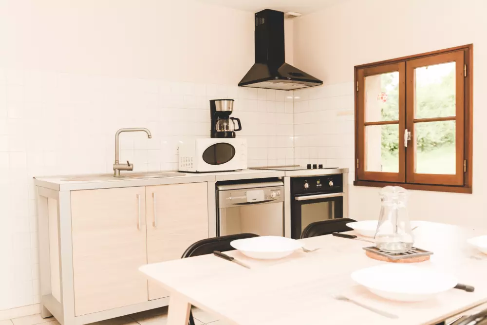 Terres de France -  Moncontour Active Park