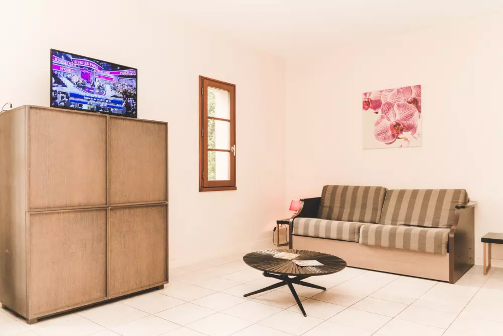 Terres de France -  Moncontour Active Park