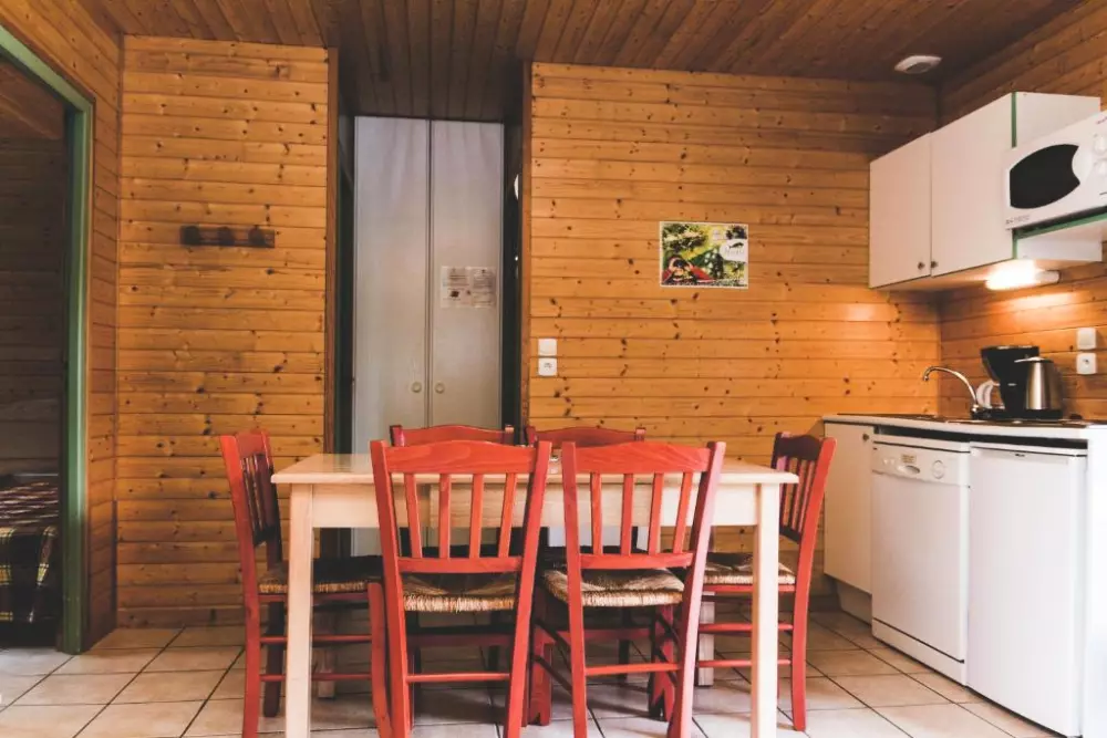 Lands of France - Natura Resort Pescalis