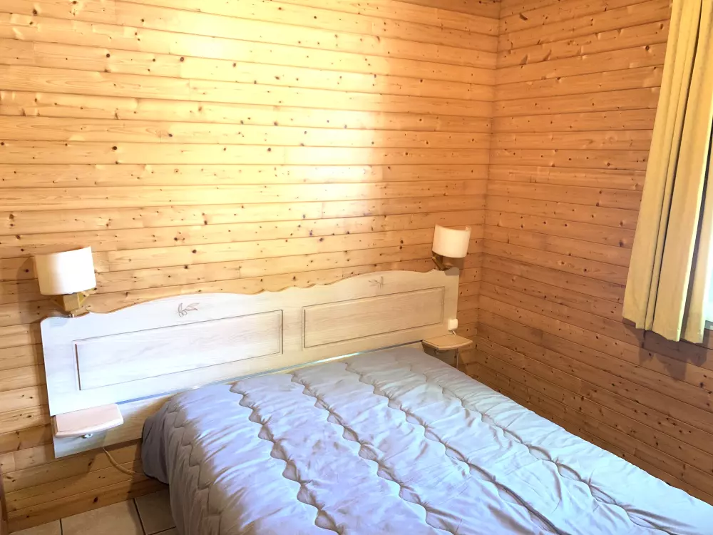 Lands of France - Natura Resort Pescalis