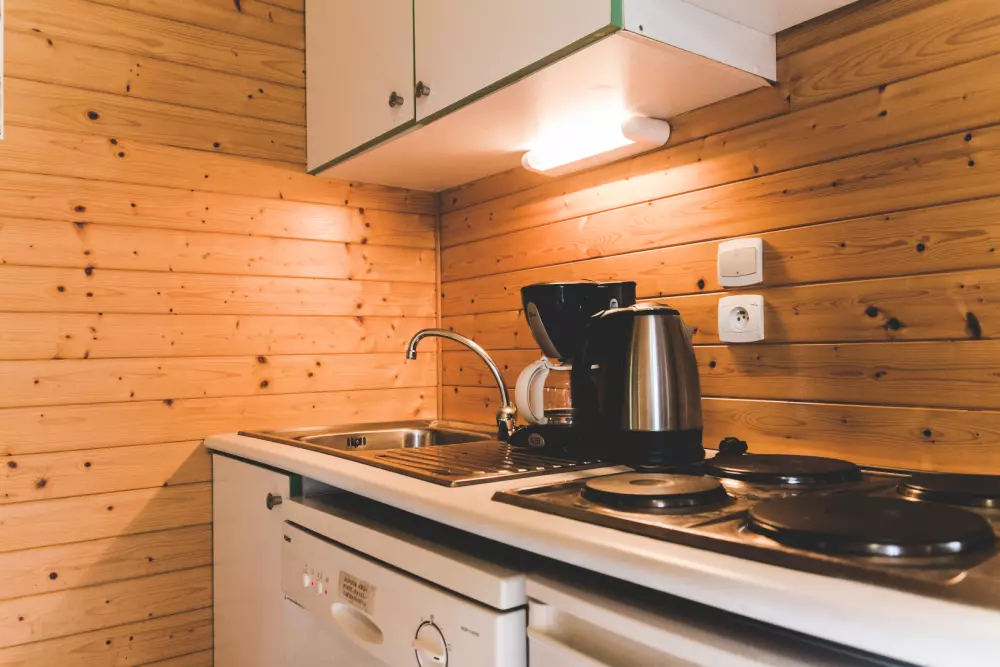 Lands of France - Natura Resort Pescalis