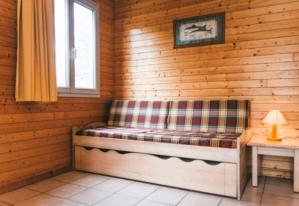 Lands of France - Natura Resort Pescalis