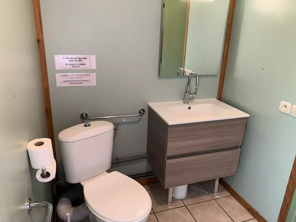 Lands of France - Natura Resort Pescalis