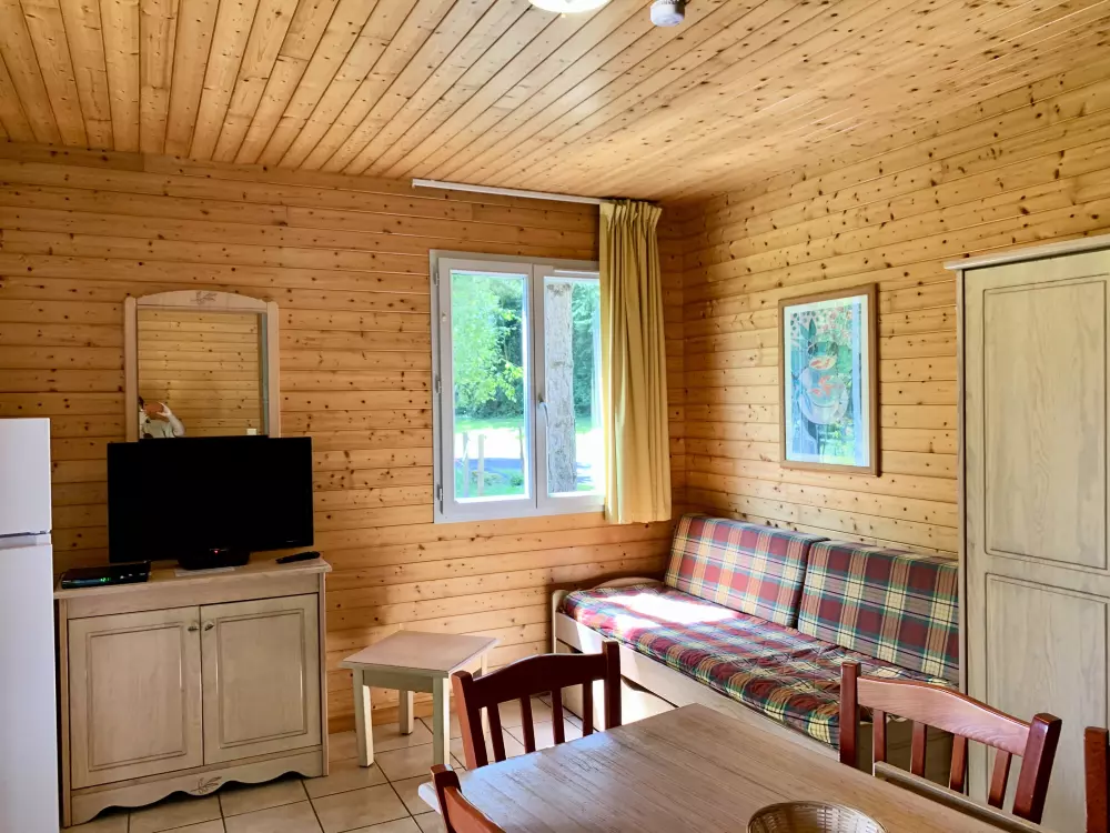 Lands of France - Natura Resort Pescalis