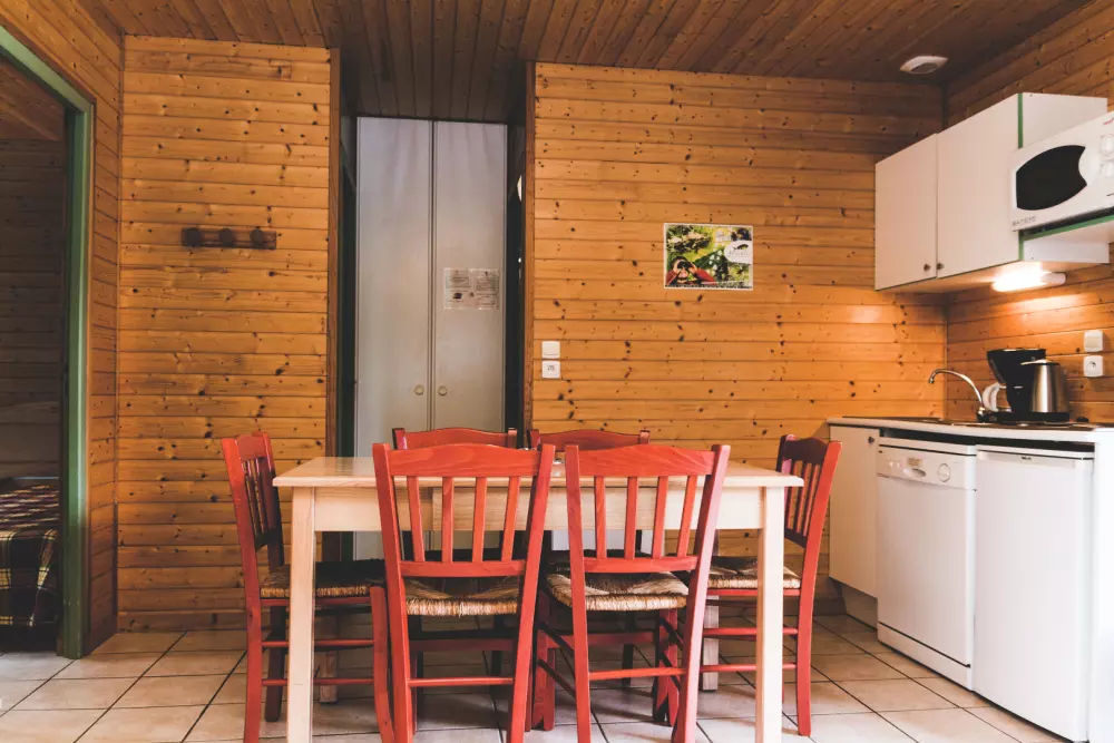 Lands of France - Natura Resort Pescalis