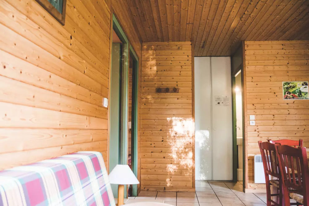 Lands of France - Natura Resort Pescalis