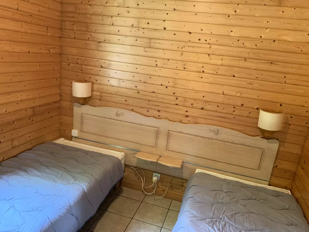 Lands of France - Natura Resort Pescalis