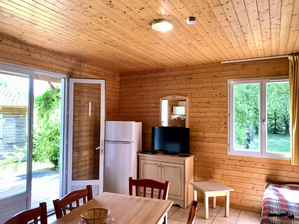 Lands of France - Natura Resort Pescalis