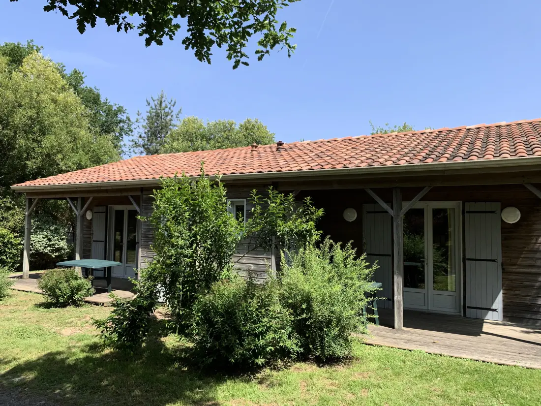 Lands of France - Natura Resort Pescalis