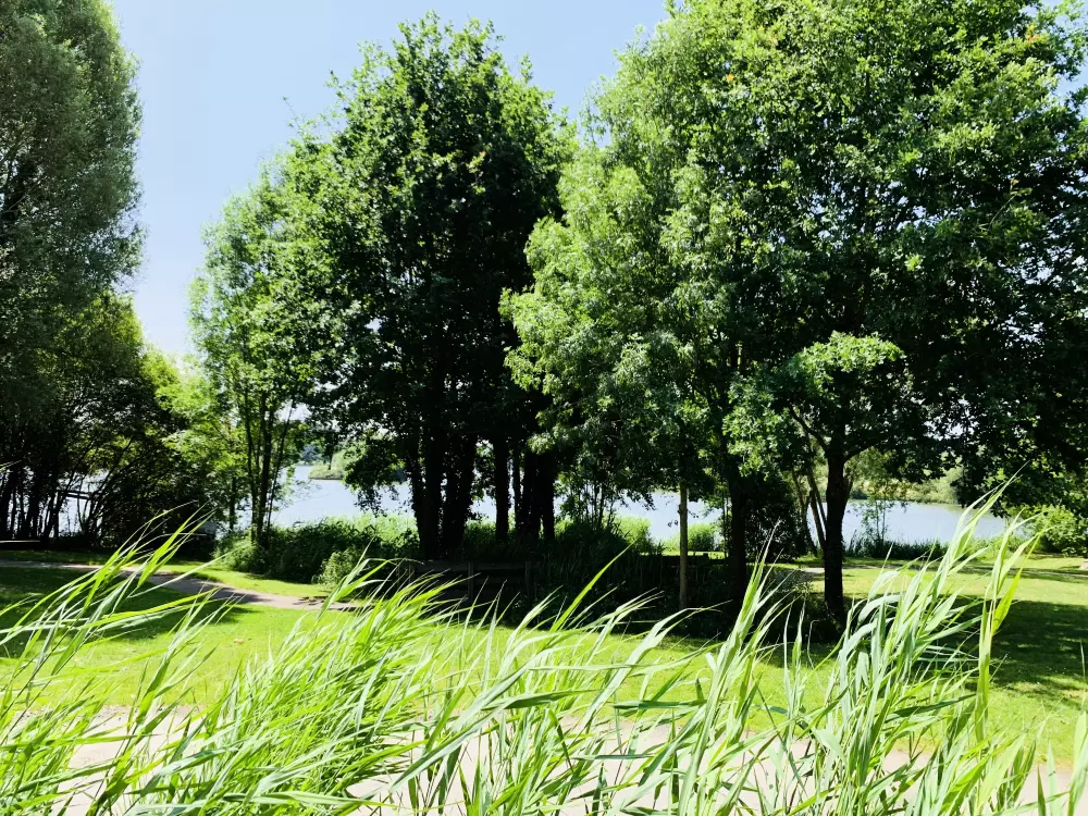 Lands of France - Natura Resort Pescalis