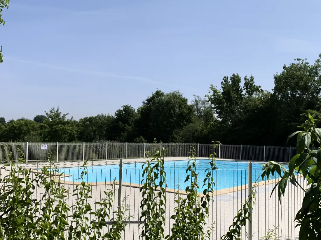 Lands of France - Natura Resort Pescalis