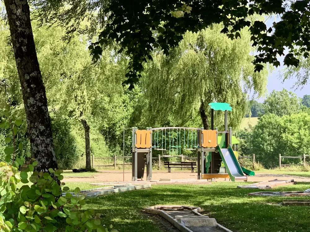 Lands of France - Natura Resort Pescalis