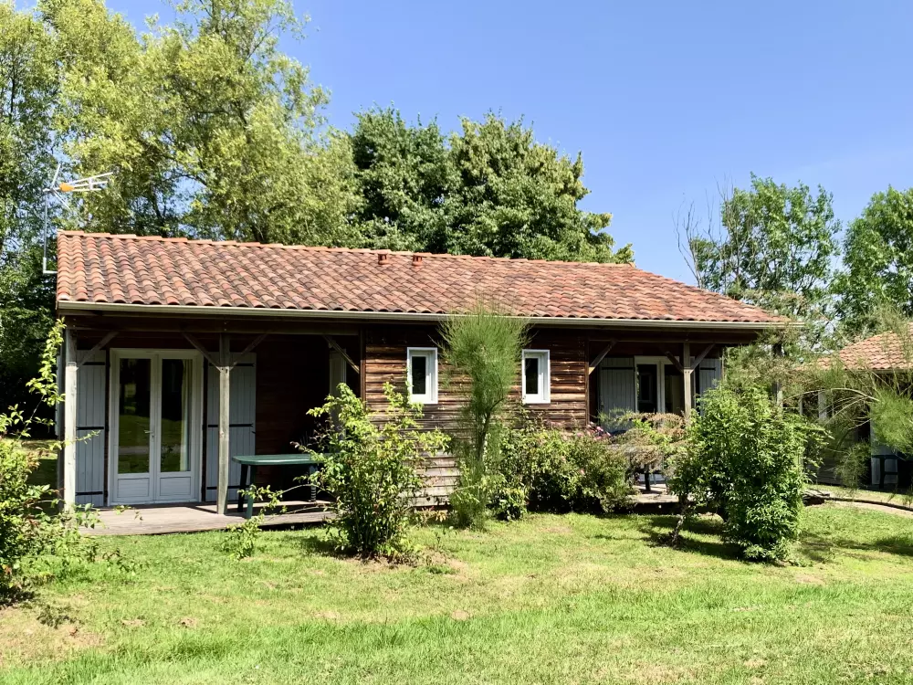 Lands of France - Natura Resort Pescalis