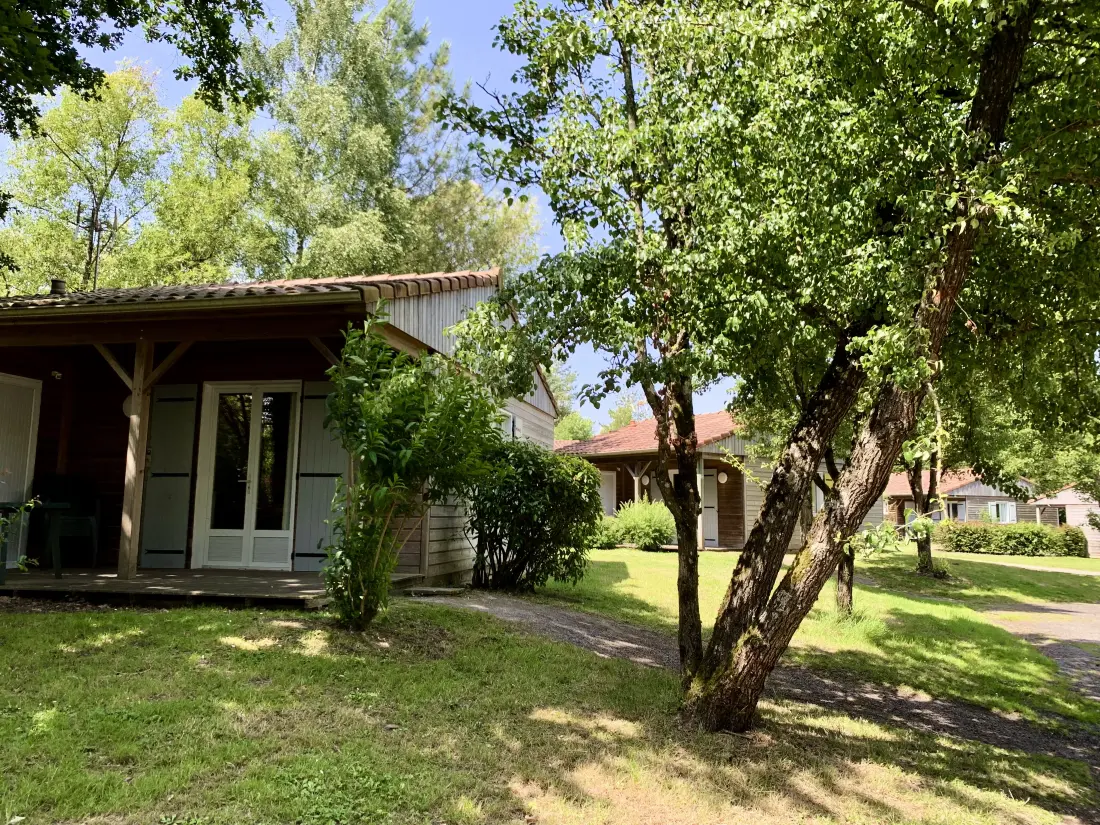 Lands of France - Natura Resort Pescalis