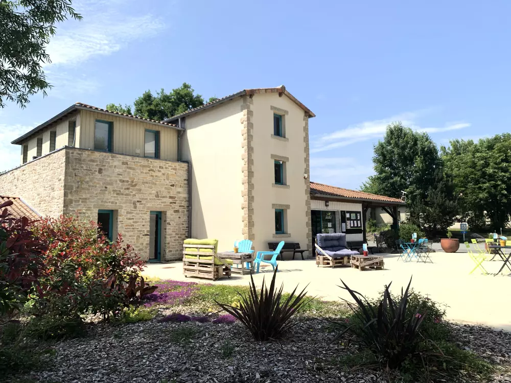 Lands of France - Natura Resort Pescalis