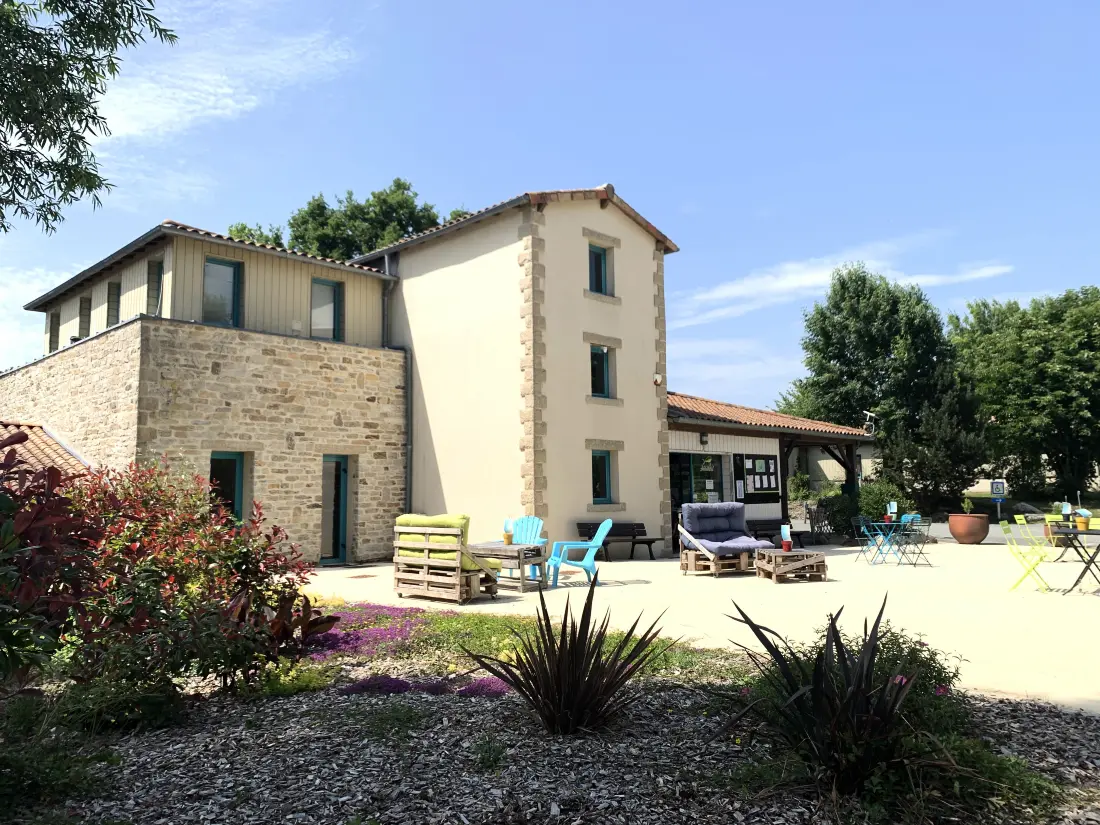 Lands of France - Natura Resort Pescalis