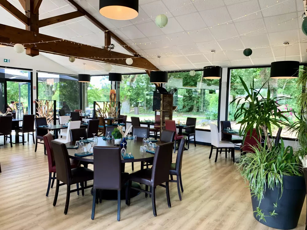 Lands of France - Natura Resort Pescalis