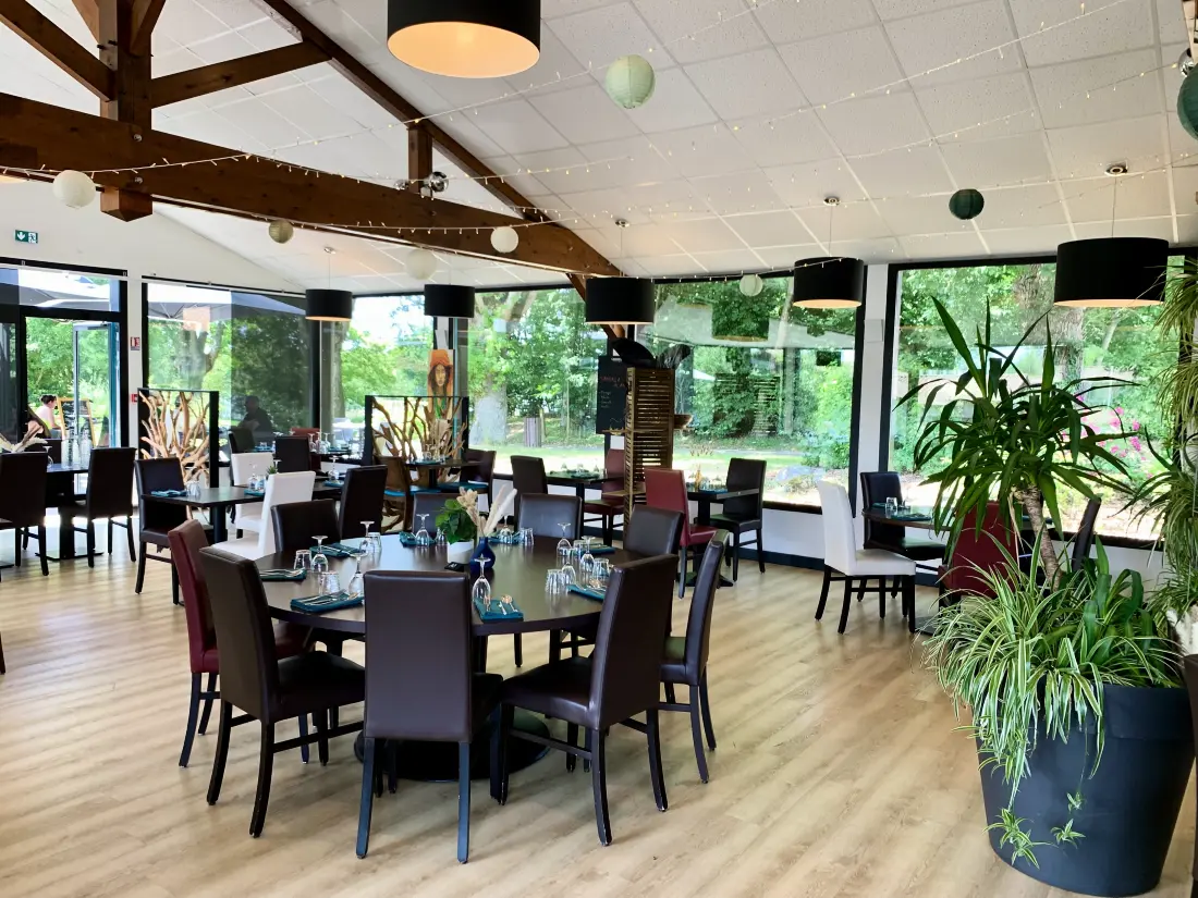 Lands of France - Natura Resort Pescalis