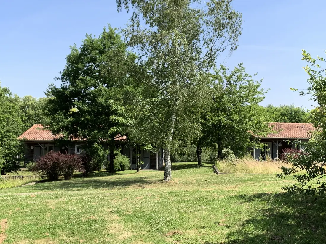 Lands of France - Natura Resort Pescalis
