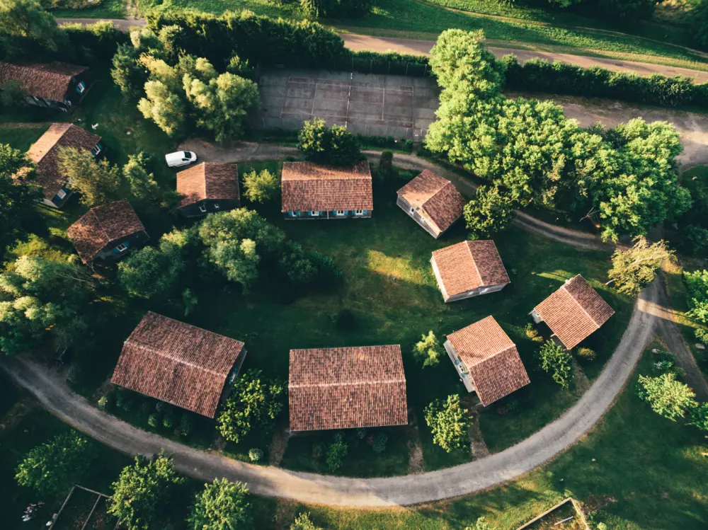 Lands of France - Natura Resort Pescalis