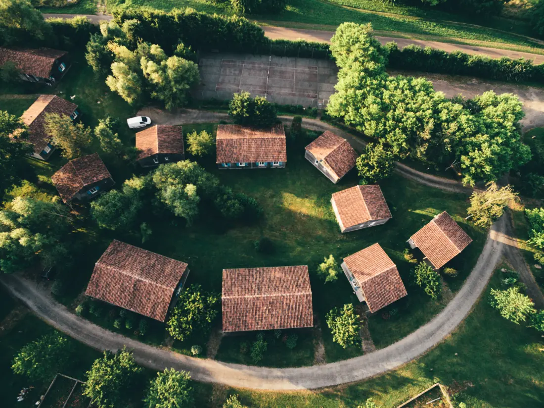 Lands of France - Natura Resort Pescalis