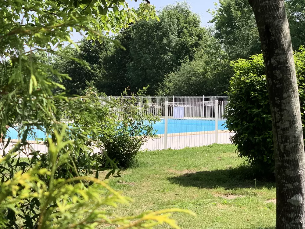 Lands of France - Natura Resort Pescalis