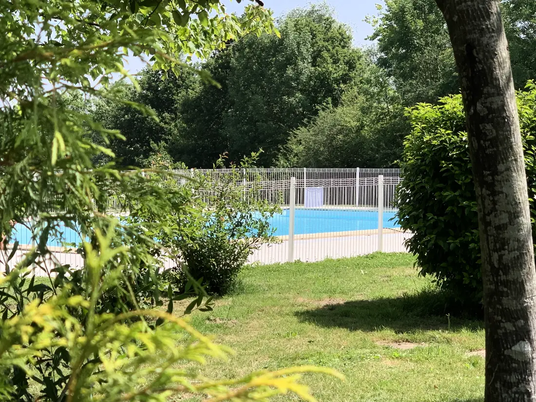 Lands of France - Natura Resort Pescalis