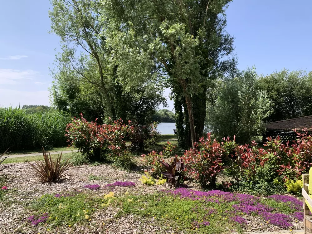 Lands of France - Natura Resort Pescalis